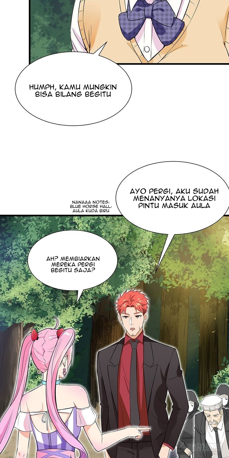 Dianfeng Chapter 35 Gambar 6