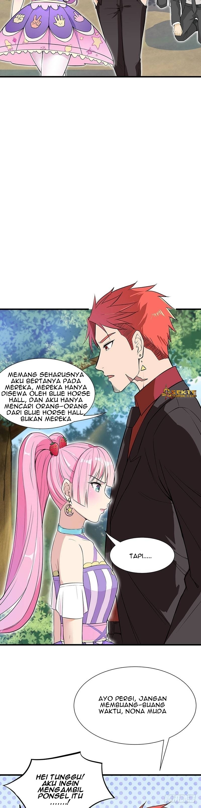 Dianfeng Chapter 35 Gambar 7