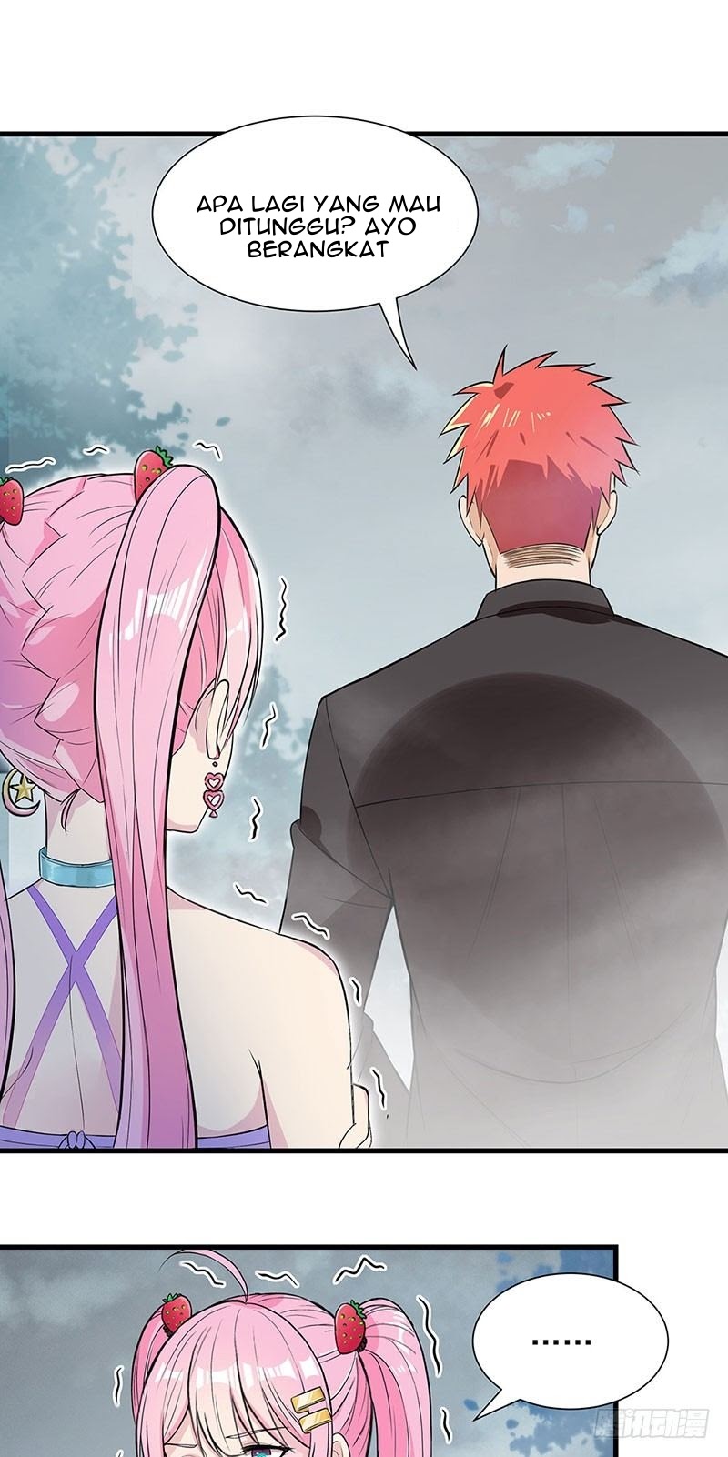 Dianfeng Chapter 35 Gambar 13