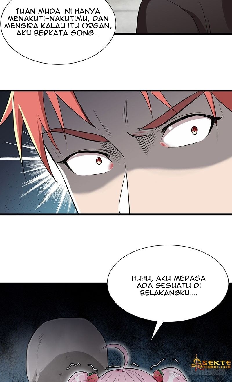 Dianfeng Chapter 35 Gambar 26