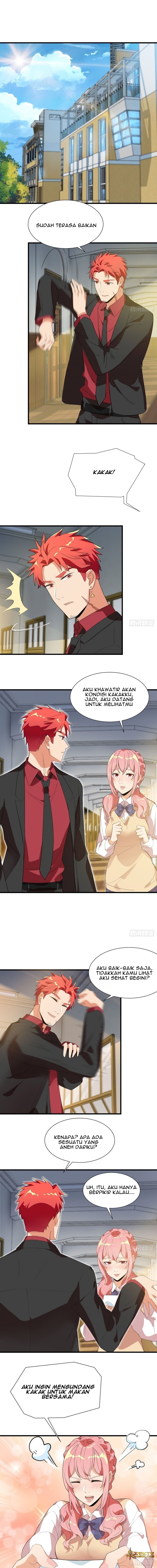 Dianfeng Chapter 44 Gambar 3