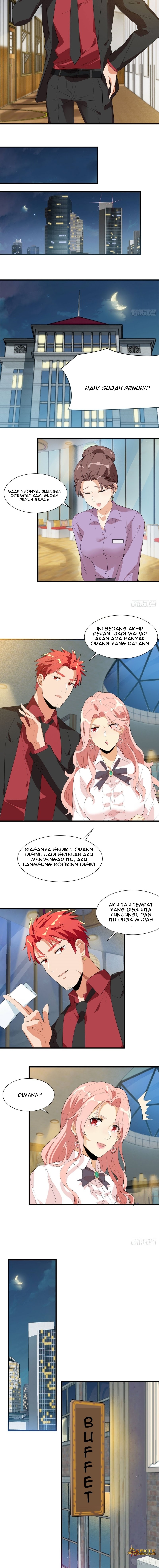Dianfeng Chapter 44 Gambar 6