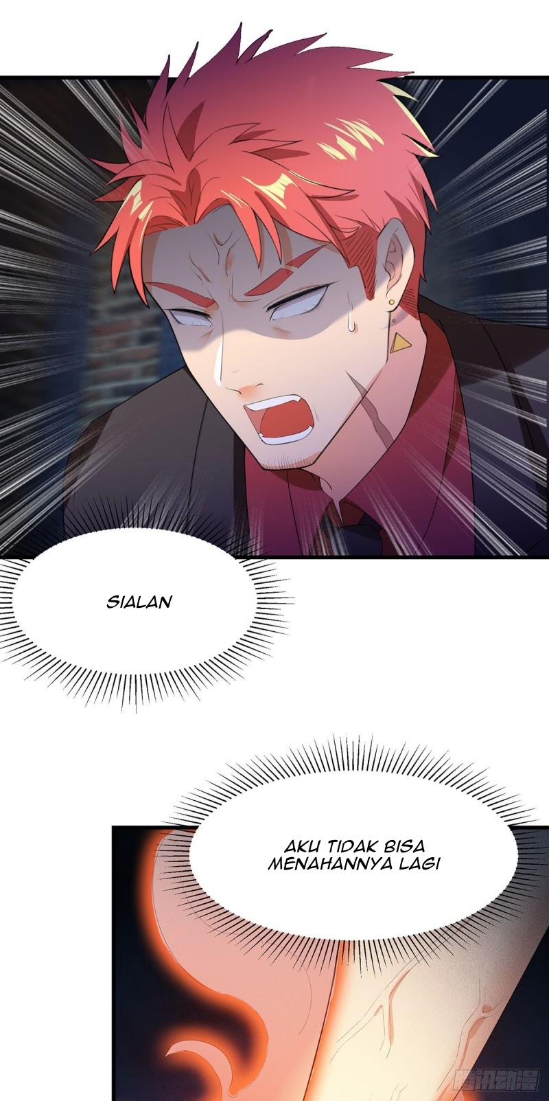 Dianfeng Chapter 45 Gambar 18