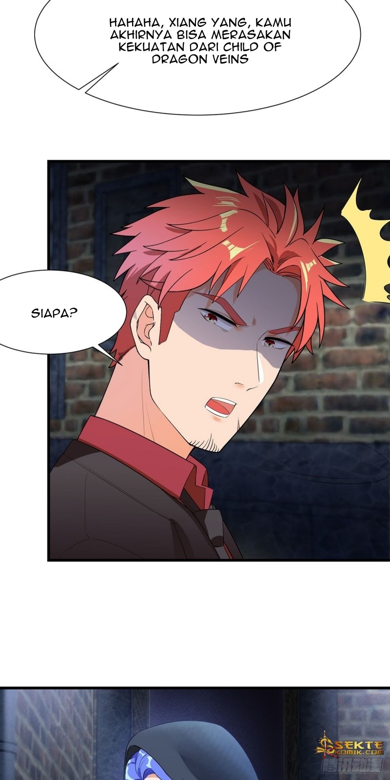 Dianfeng Chapter 45 Gambar 26