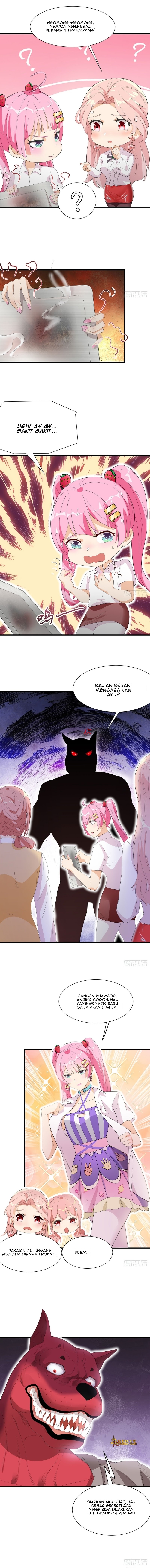 Dianfeng Chapter 51 Gambar 6