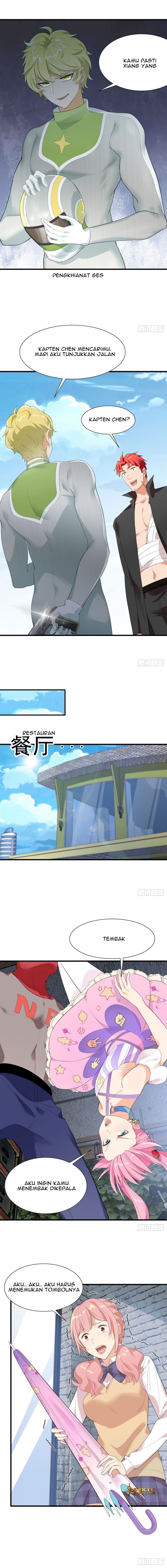 Dianfeng Chapter 52 Gambar 9