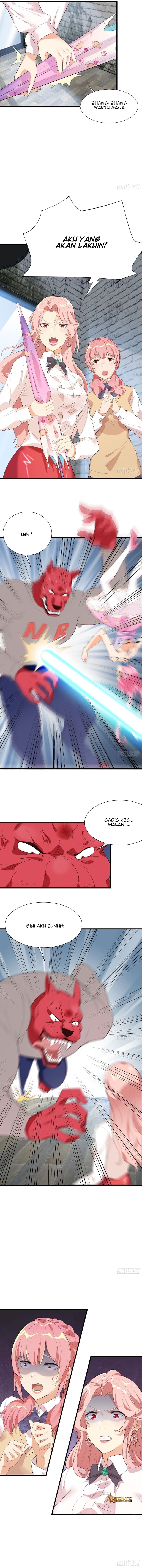 Dianfeng Chapter 52 Gambar 10