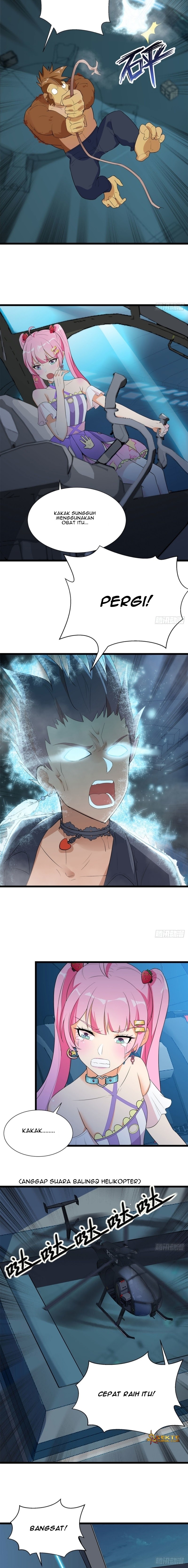 Dianfeng Chapter 59 Gambar 4