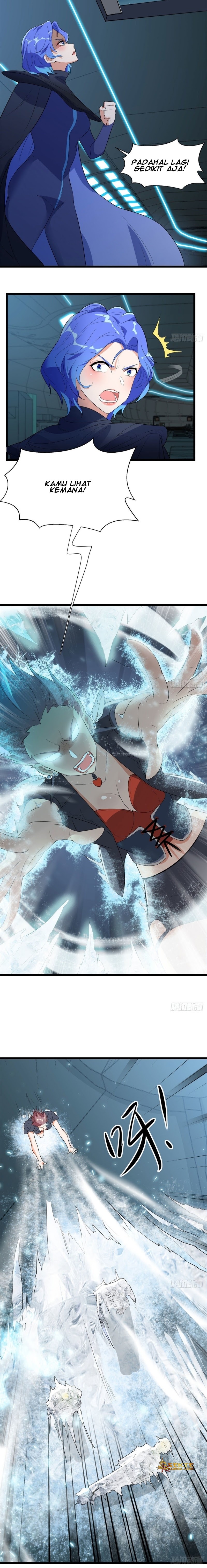 Dianfeng Chapter 59 Gambar 5