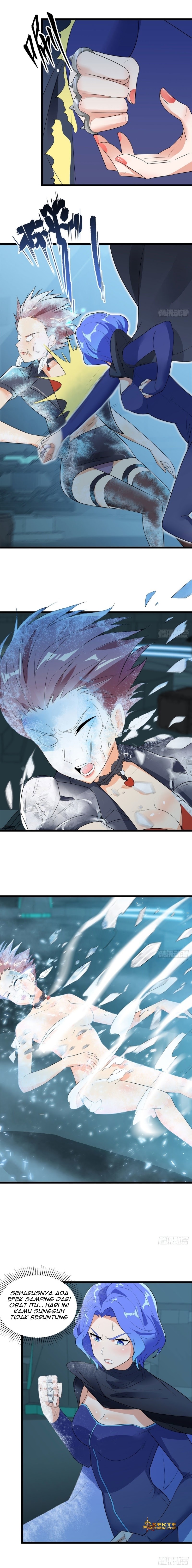 Dianfeng Chapter 59 Gambar 7