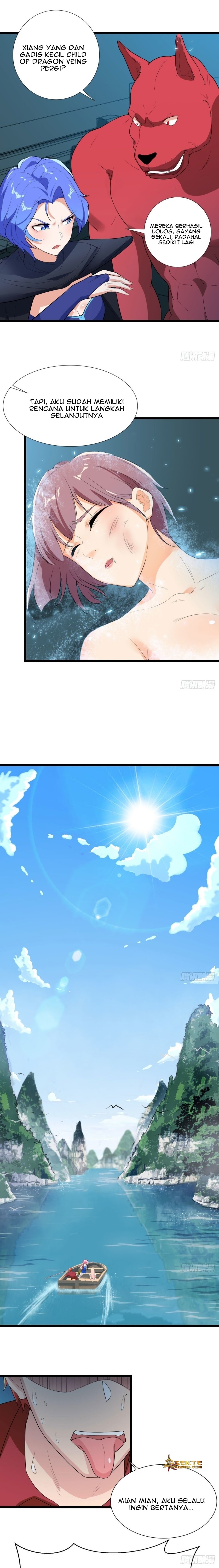 Dianfeng Chapter 59 Gambar 9