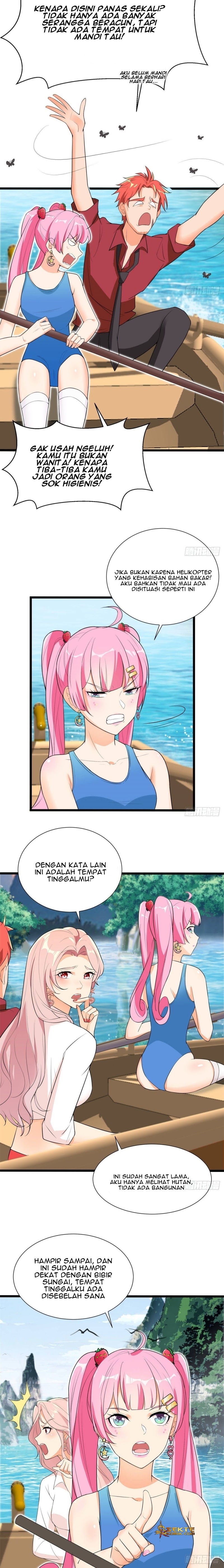 Dianfeng Chapter 59 Gambar 10