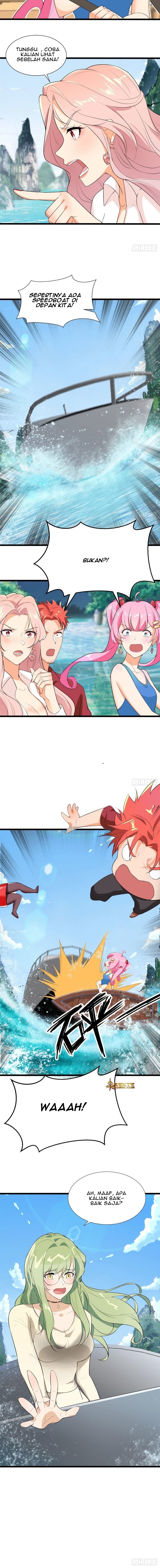 Dianfeng Chapter 59 Gambar 11