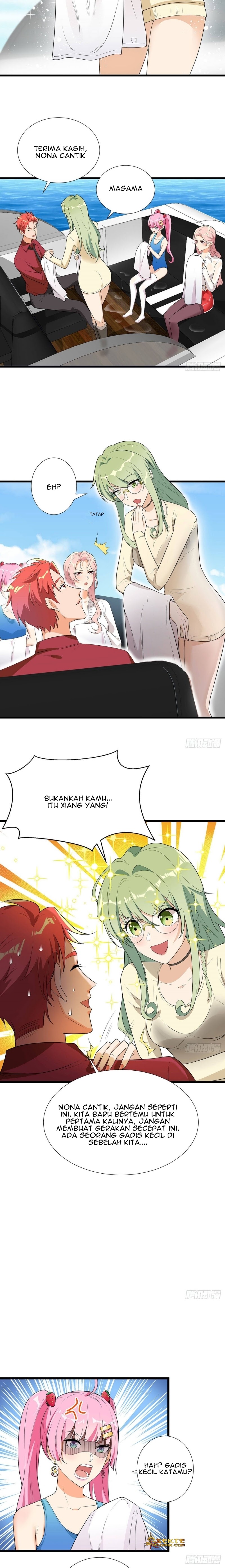 Dianfeng Chapter 60 Gambar 4