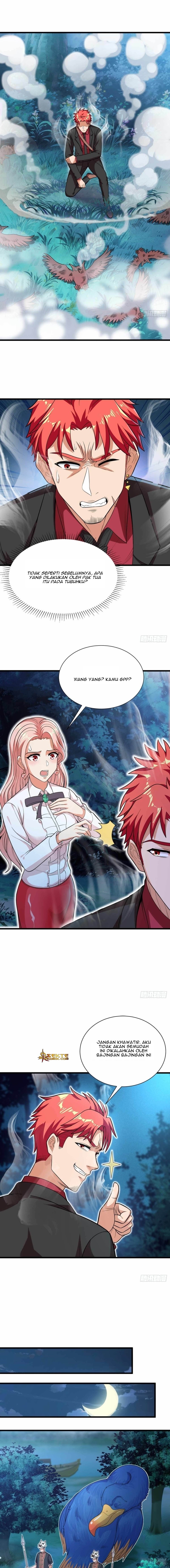 Dianfeng Chapter 75 Gambar 2
