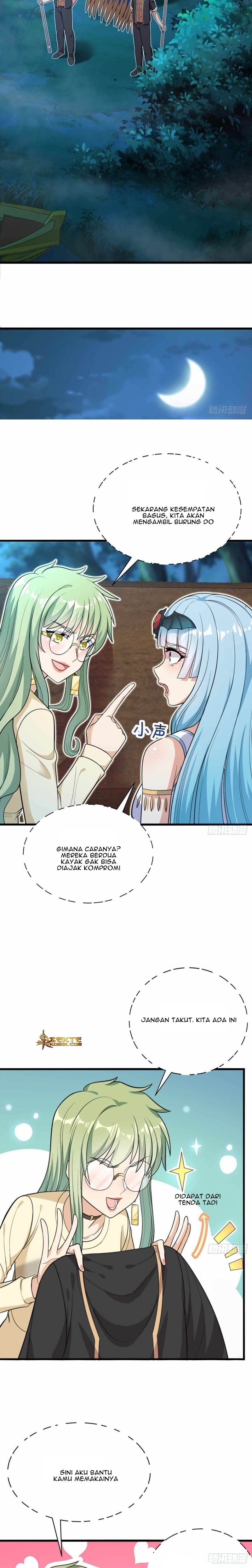 Dianfeng Chapter 75 Gambar 3