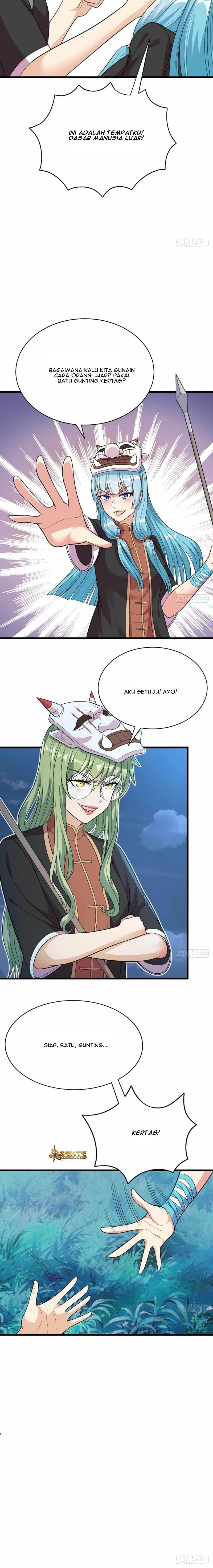 Dianfeng Chapter 75 Gambar 7