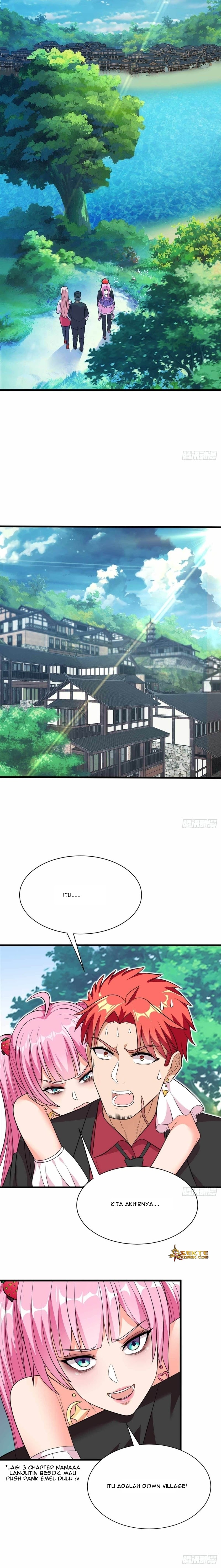 Dianfeng Chapter 75 Gambar 10