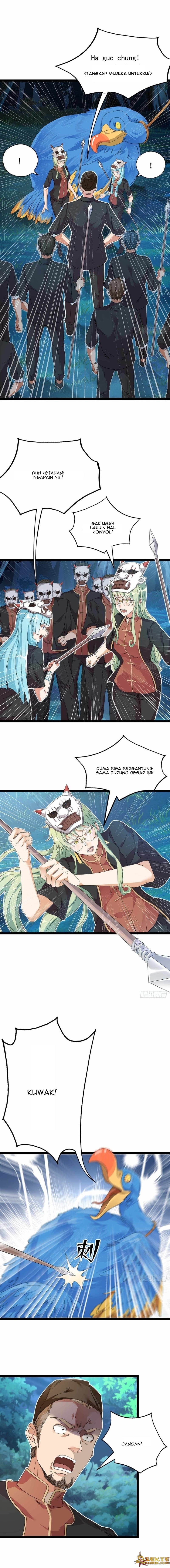 Dianfeng Chapter 76 Gambar 2