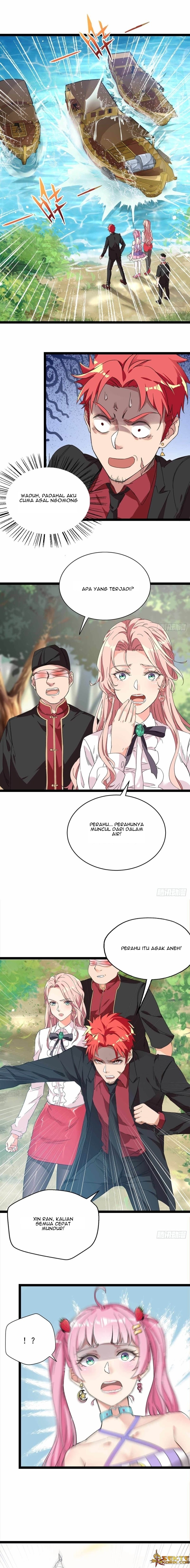 Dianfeng Chapter 76 Gambar 6