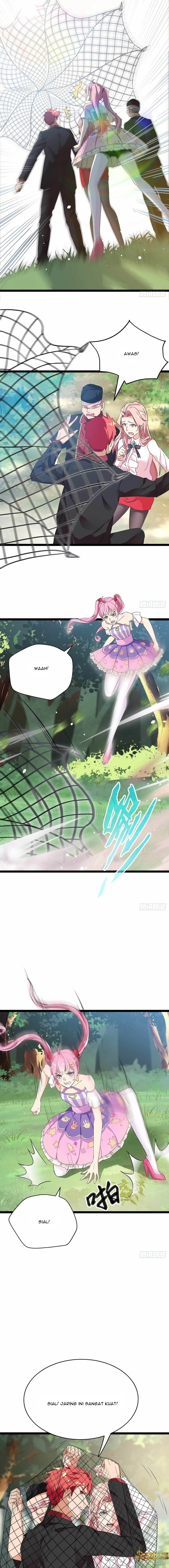 Dianfeng Chapter 76 Gambar 7