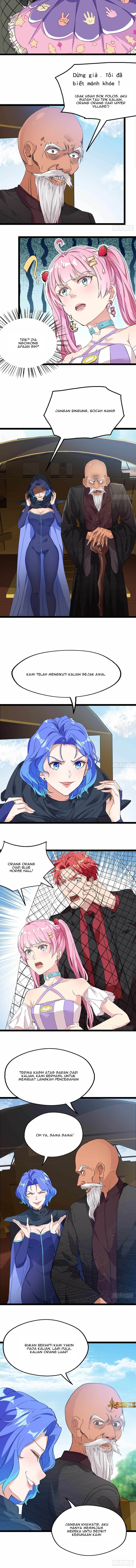 Dianfeng Chapter 76 Gambar 10