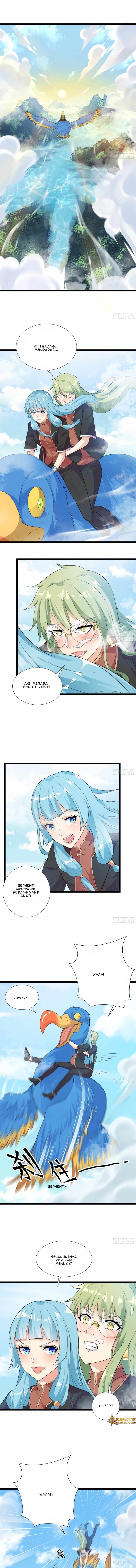 Dianfeng Chapter 77 Gambar 2