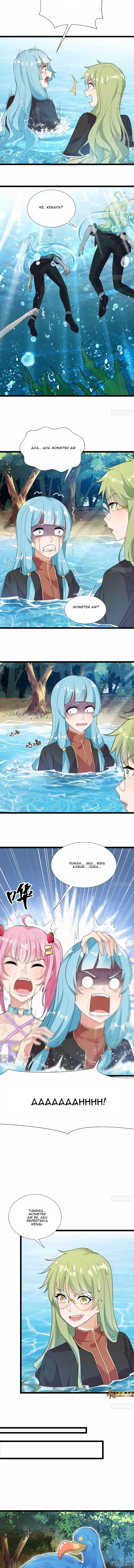 Dianfeng Chapter 77 Gambar 5