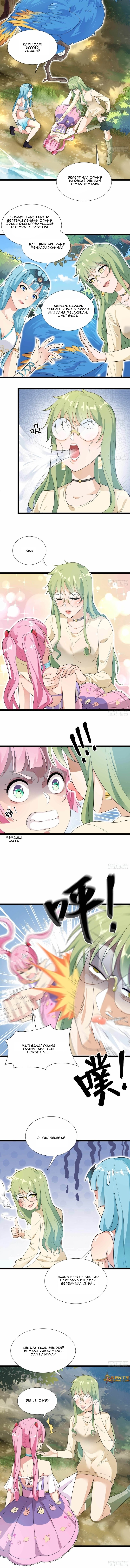 Dianfeng Chapter 77 Gambar 6