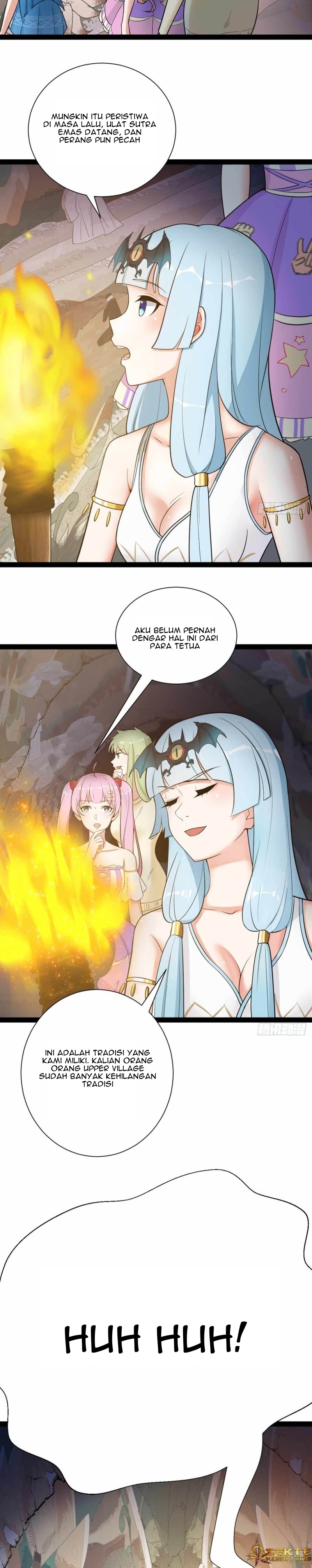 Dianfeng Chapter 78 Gambar 6