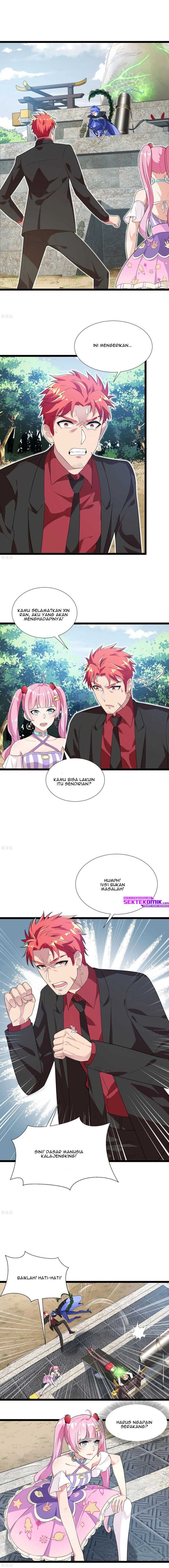 Dianfeng Chapter 82 Gambar 2