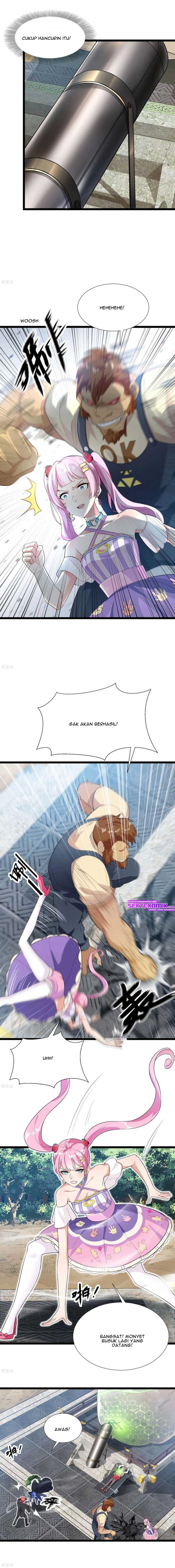 Dianfeng Chapter 82 Gambar 3