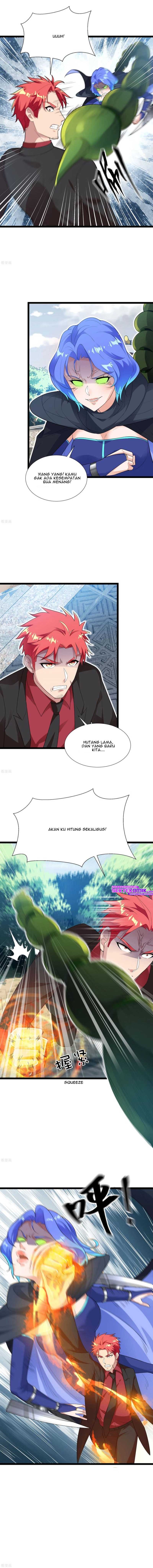 Dianfeng Chapter 82 Gambar 4