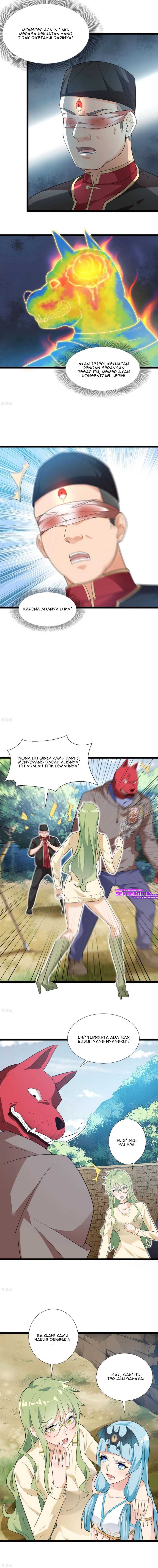 Dianfeng Chapter 82 Gambar 6
