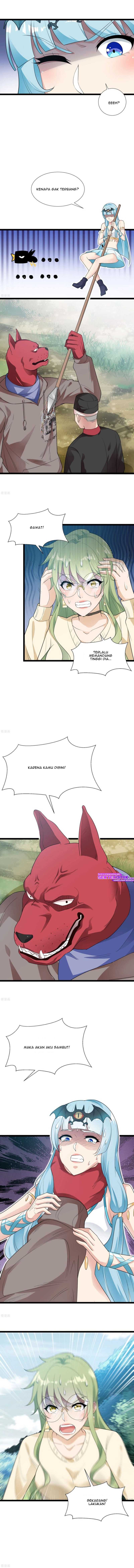 Dianfeng Chapter 82 Gambar 8