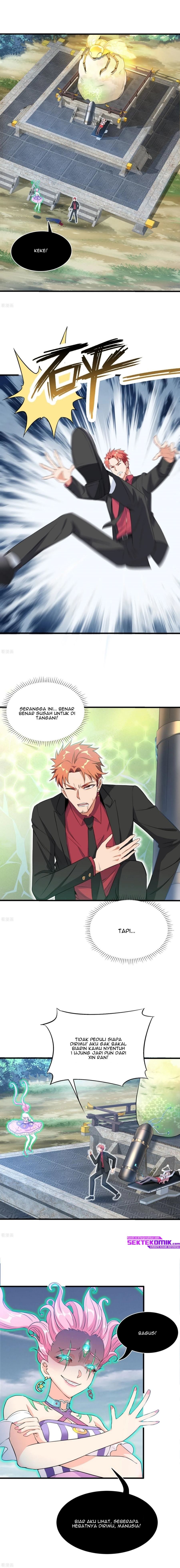 Dianfeng Chapter 85 Gambar 2