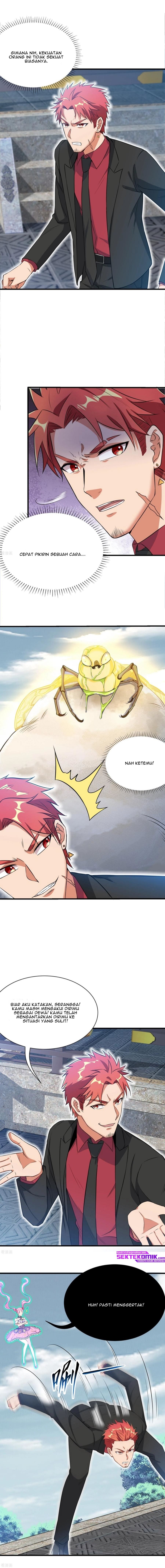 Dianfeng Chapter 85 Gambar 3
