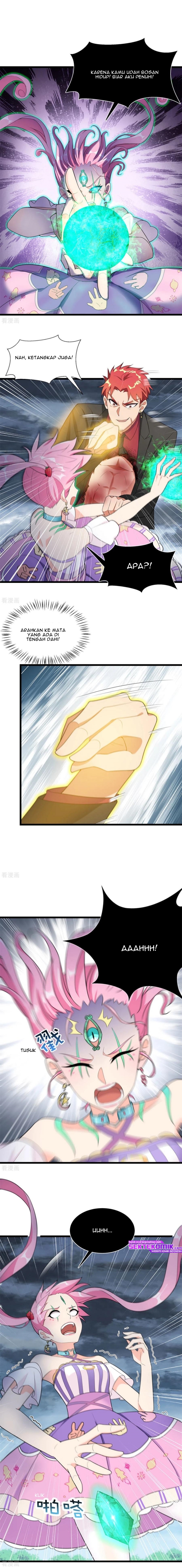 Dianfeng Chapter 89 Gambar 2