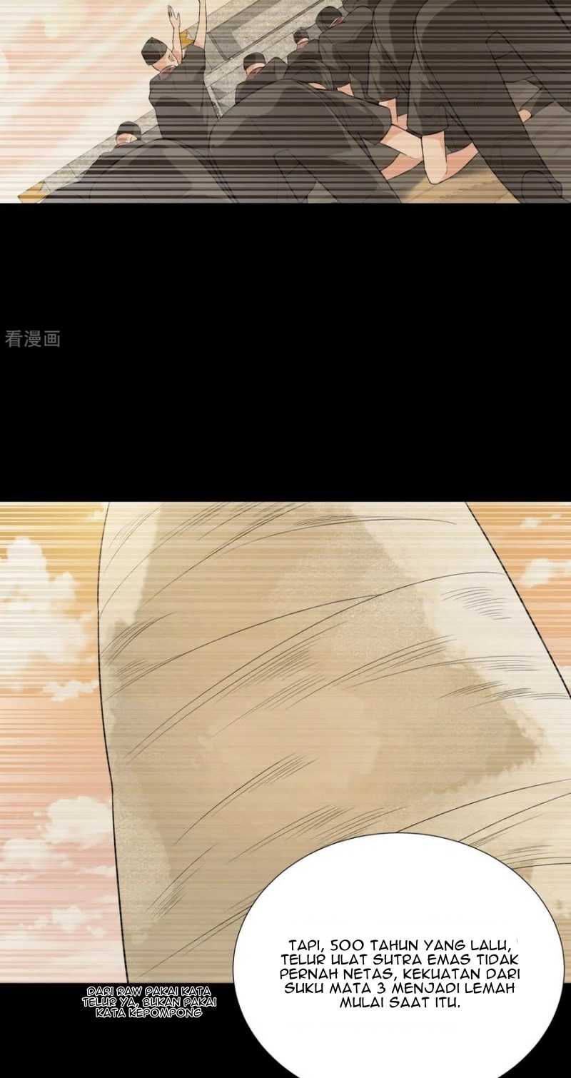 Dianfeng Chapter 90 Gambar 24