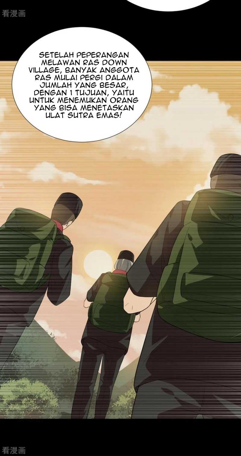 Dianfeng Chapter 90 Gambar 25
