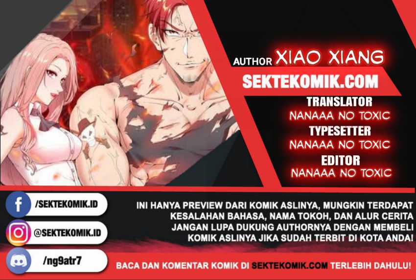 Dianfeng Chapter 93 Gambar 1