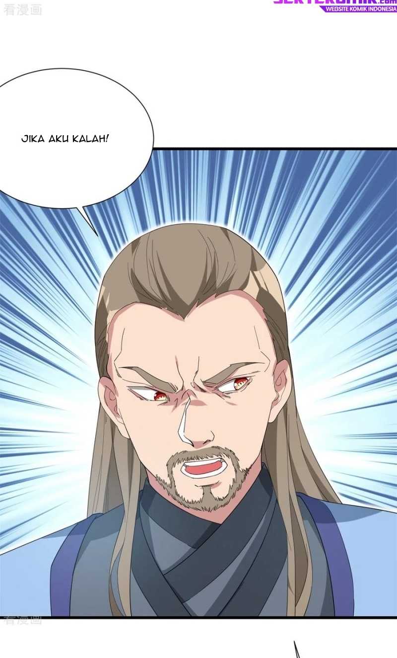Dianfeng Chapter 93 Gambar 4