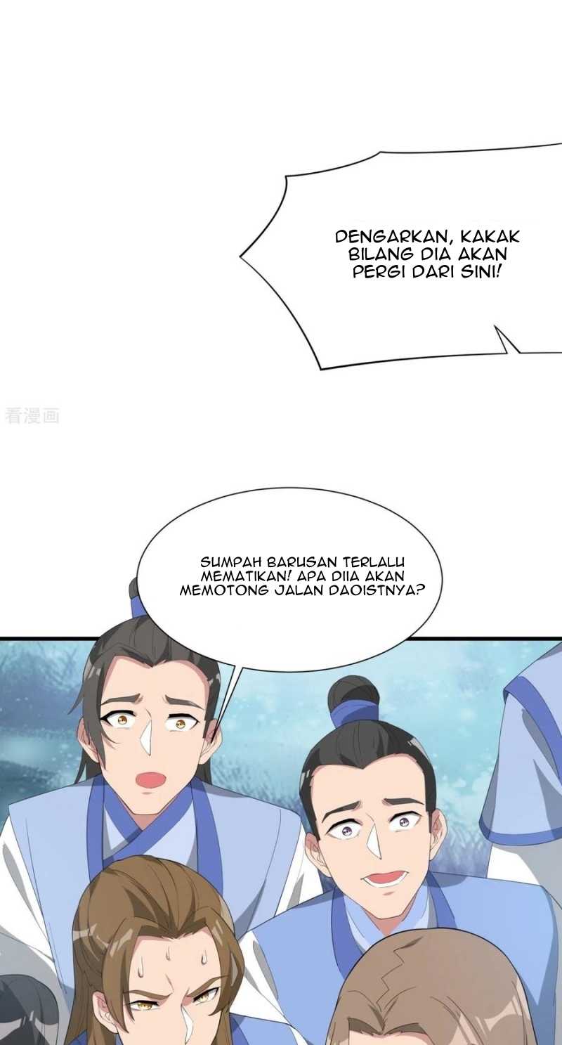 Dianfeng Chapter 93 Gambar 7