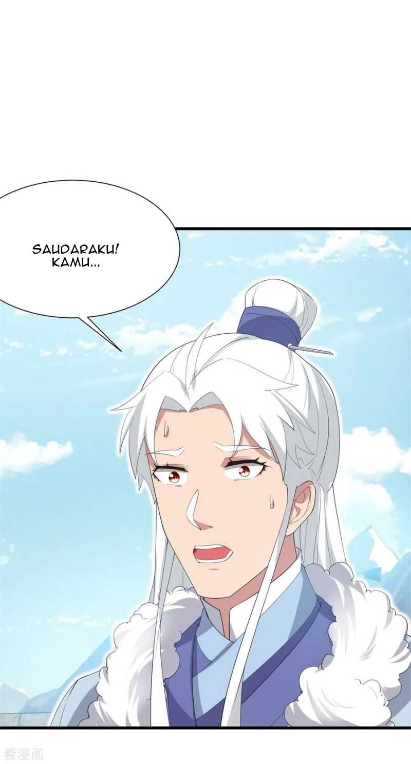 Dianfeng Chapter 93 Gambar 11