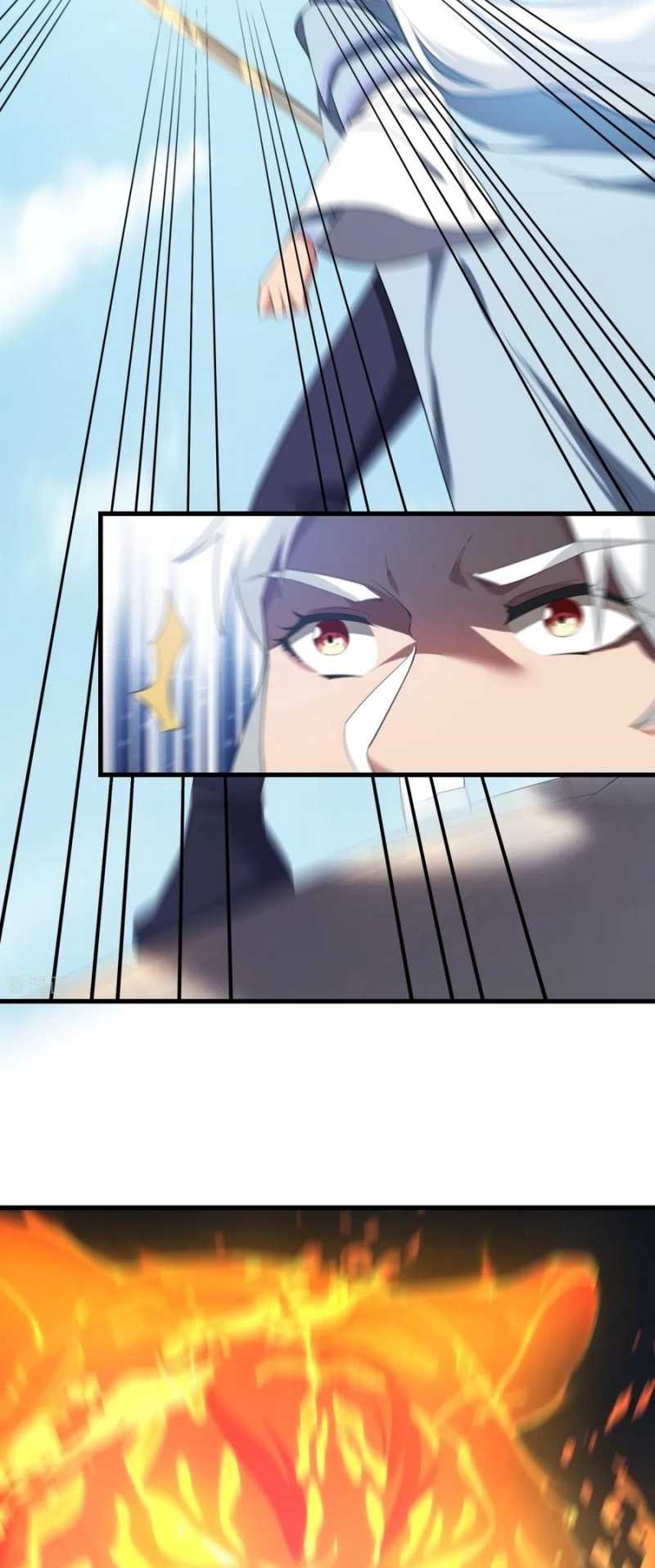Dianfeng Chapter 93 Gambar 19