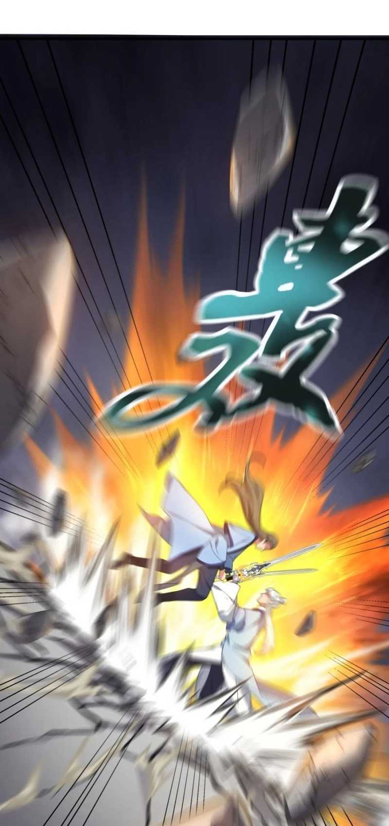 Dianfeng Chapter 93 Gambar 22