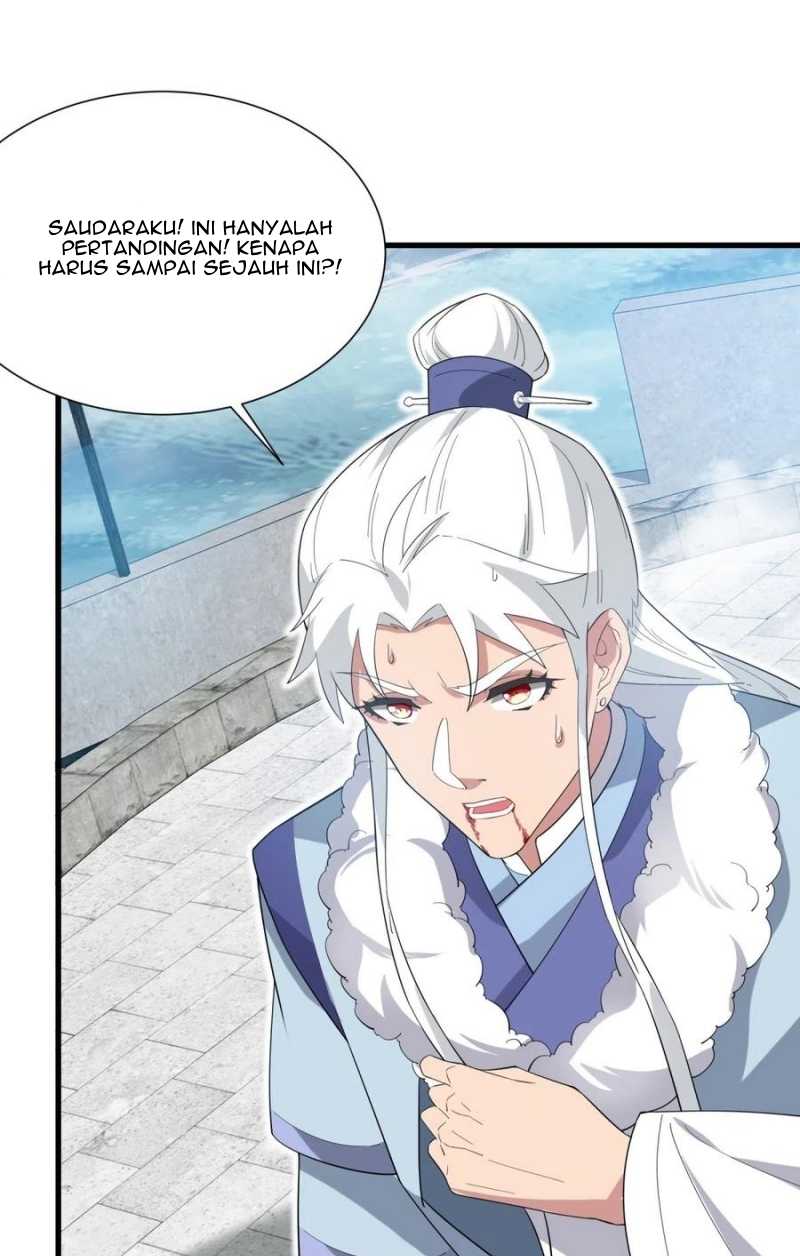 Dianfeng Chapter 93 Gambar 27