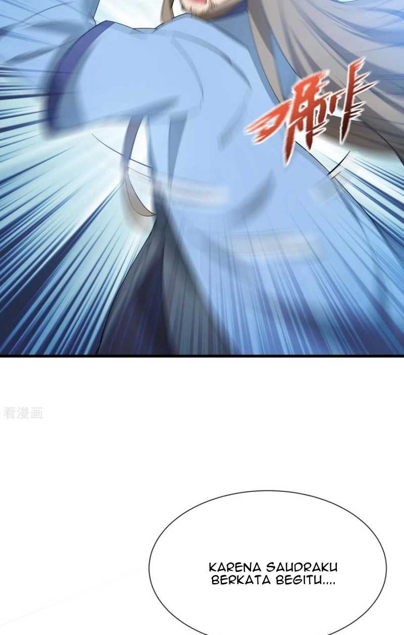 Dianfeng Chapter 93 Gambar 29