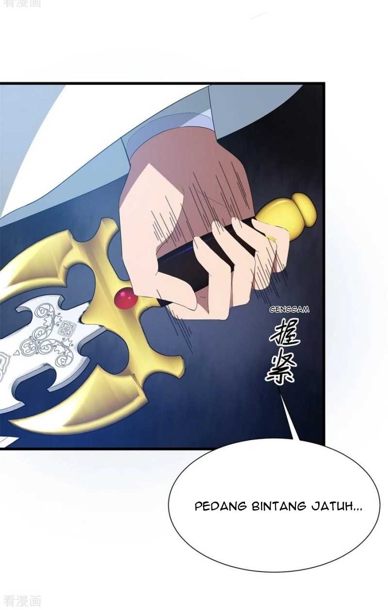 Dianfeng Chapter 93 Gambar 31
