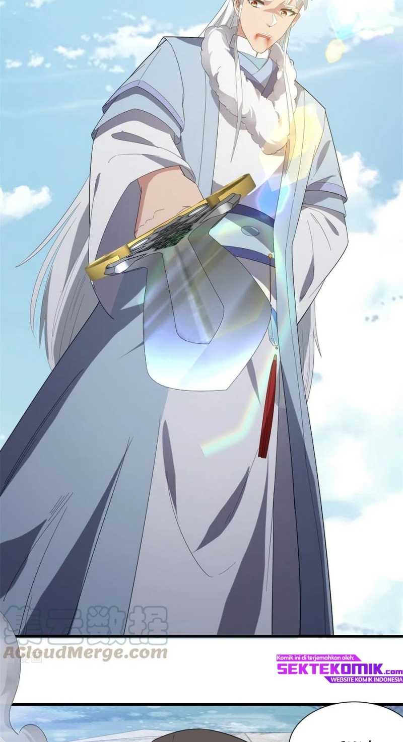 Dianfeng Chapter 93 Gambar 38